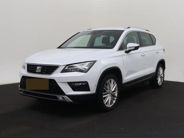 SEAT Ateca 1.5 TSI Xcellence Business Intense