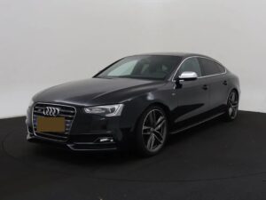 Audi A5 Sportback 3.0 TFSI S5 S-Tronic Quattro Pro Line
