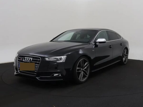 Audi A5 Sportback 3.0 TFSI S5 S-Tronic Quattro Pro Line