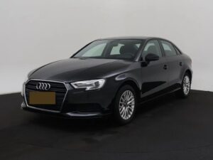 Audi A3 Limousine 1.5 TFSI CoD