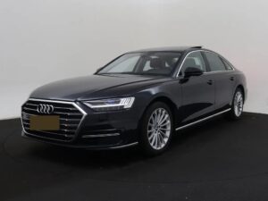 Audi A8 50 TDI quattro Pro Line Plus LED-Matrix