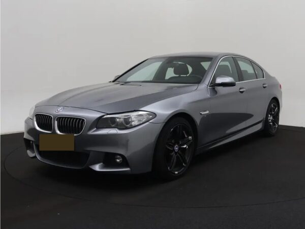 BMW 5 Serie 520i Aut. Executive M-Pack