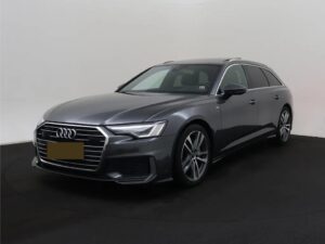 Audi A6 Avant 45 TFSI S-Edition Matrix-LED