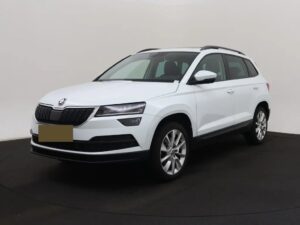 Skoda Karoq 1.5 TSI DSG Style Business