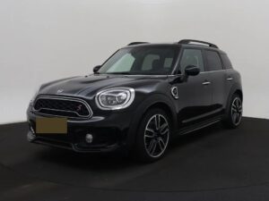 Mini Countryman 2.0 Cooper S ALL4 Chili Aut. JCW Pakket