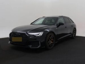 Audi A6 Avant 55 TFSI e quattro Competition Full Led