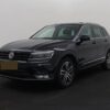 Volkswagen Tiguan 2.0 TSI 4Motion Highline LED