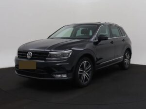 Volkswagen Tiguan 2.0 TSI 4Motion Highline LED
