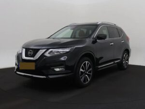 Nissan X-Trail 1.3 DIG-T Tekna AUT.