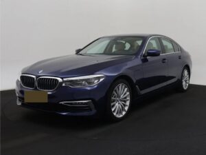 BMW 5 Serie 530e High Executive LED