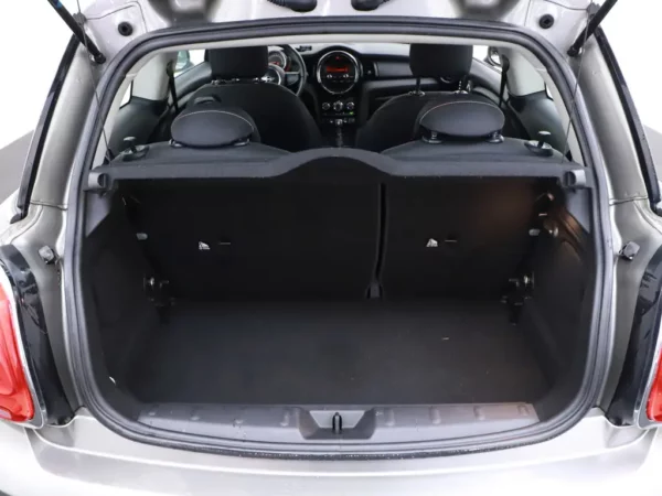 Mini Mini 1.2 One Chili