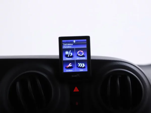 Mercedes-Benz Citan 109 CDI BlueEFFICIENCY (Bestel) Sliding