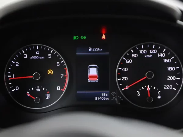 Kia Picanto 1.0 DPi ComfortLine