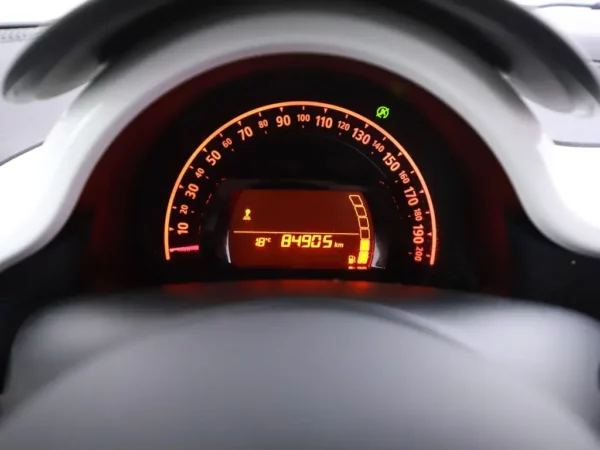 Renault Twingo 1.0 SCe Limited