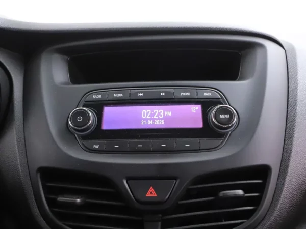 Opel KARL 1.0 ecoFLEX Edition