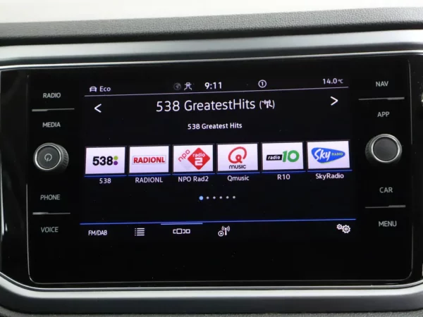 Volkswagen T-Roc 1.5 TSI DSG Style