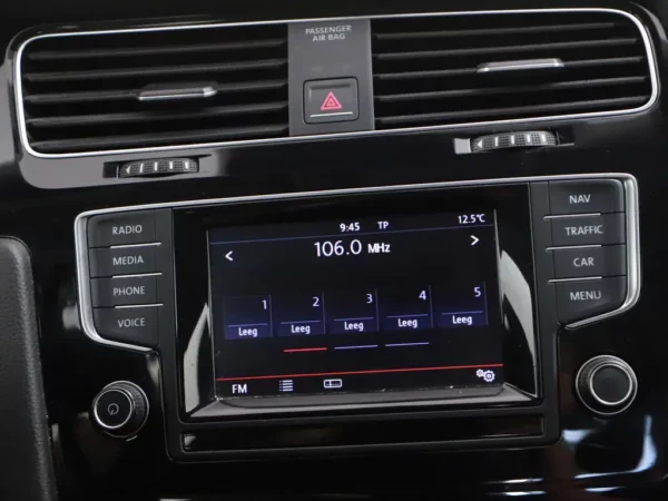 Volkswagen Golf 1.4 TSI DSG ACT Highline