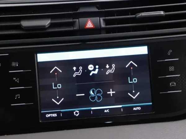 Citroen C4 Spacetourer 1.2 PureTech Selection