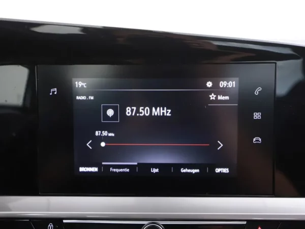 Opel Mokka 1.2 Turbo 100pk Edition