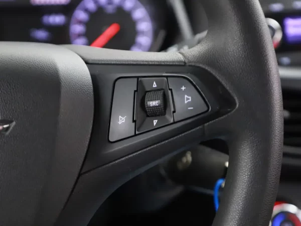 Opel KARL 1.0 ecoFLEX Edition