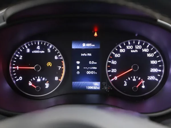 Kia Picanto 1.0 DPi DynamicLine