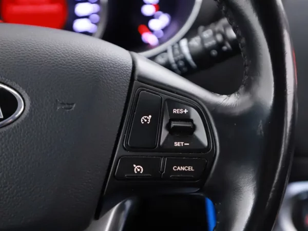 Kia Rio 1.2 CVVT BusinessLine Airco