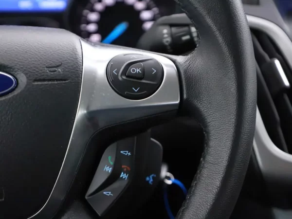 Ford Focus 1.0 EcoBoost Trend