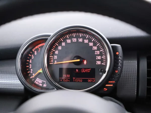 Mini Mini 1.5 Cooper Business