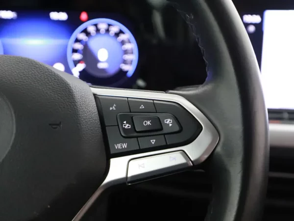 Volkswagen Golf Variant 1.0 TSI Life