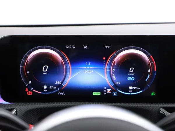 Mercedes-Benz A-Klasse 250e Premium AMG