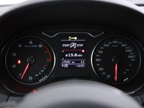 Audi A3 Sportback 1.4 TFSI AUT. Pro Line S Xenon