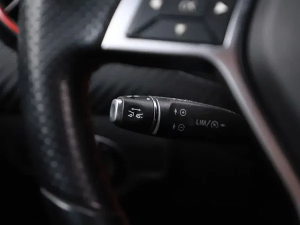 Mercedes-Benz A-Klasse 250 AMG