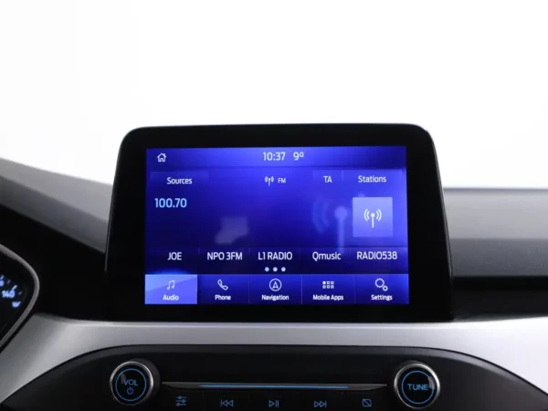 Ford FOCUS Wagon 1.0 EcoBoost Hybrid Trend