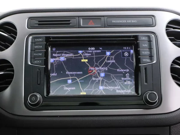 Volkswagen Tiguan 1.4 TSI 125pk Sport & Style