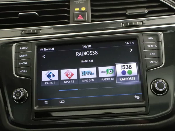 Volkswagen Tiguan 1.4 TSI ACT Highline LED