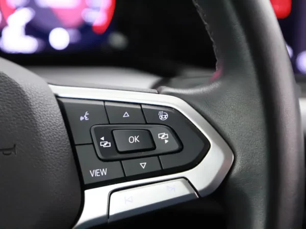Volkswagen Golf Variant 1.5 TSI Life