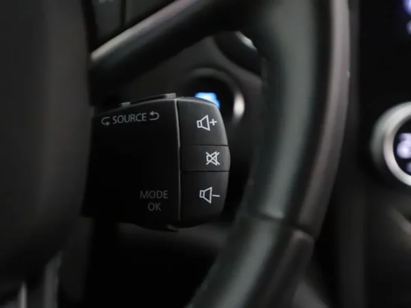 Renault Mégane Estate 1.6 E-Tech Plug-In Hybrid 160 Intens