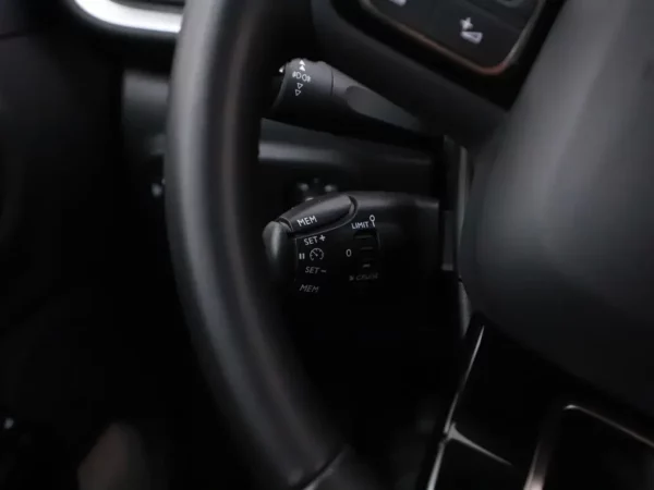 Citroen C3 1.2 PureTech C-Series Clima