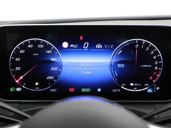 Mercedes-Benz C-Klasse Estate 300 e Luxury Line Limited