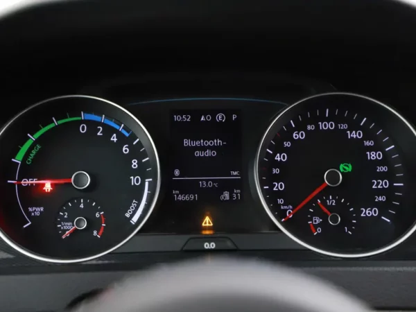 Volkswagen Golf 1.4 TSI GTE