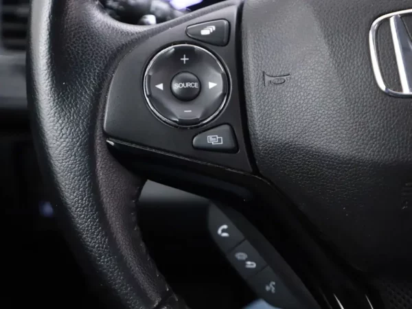 Honda HR-V 1.5 i-VTEC Aut.