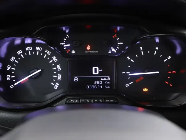 Citroen C3 1.2 PureTech Feel Edition