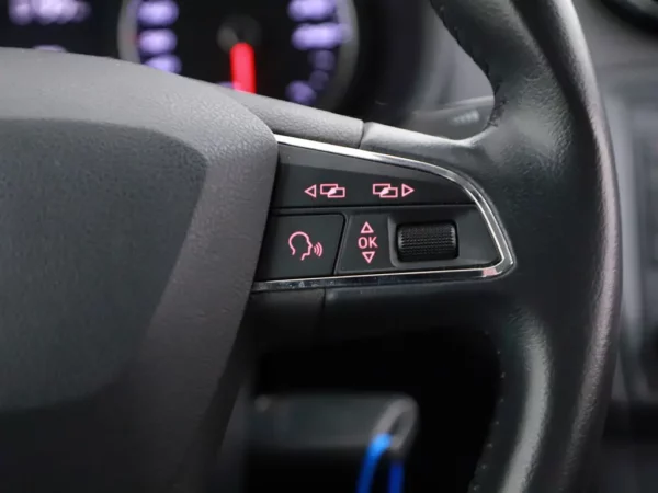 SEAT Ibiza 1.0 EcoTSI Style Connect