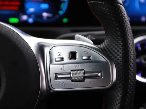 Mercedes-Benz A-Klasse 250 e Business Solution AMG Limited