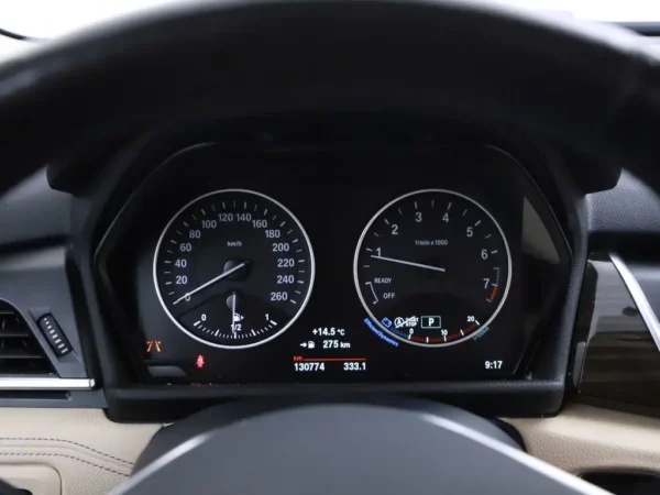 BMW 2 Serie Active Tourer 225i xDrive Luxury Aut. Clima