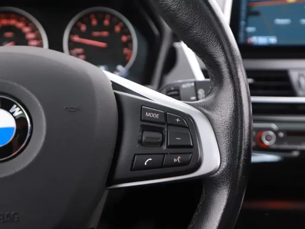 BMW 2 Serie Gran Tourer 218i Sport Aut