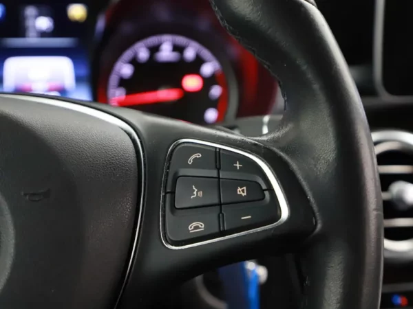 Mercedes-Benz GLC 250 Aut. 4MATIC Prestige