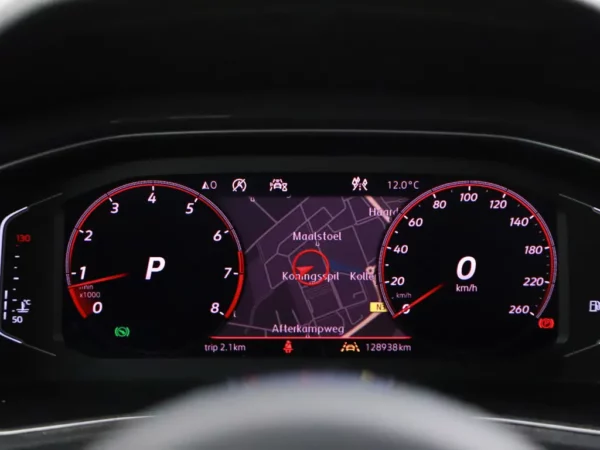 Volkswagen T-Roc 1.5 TSI Sport Aut.