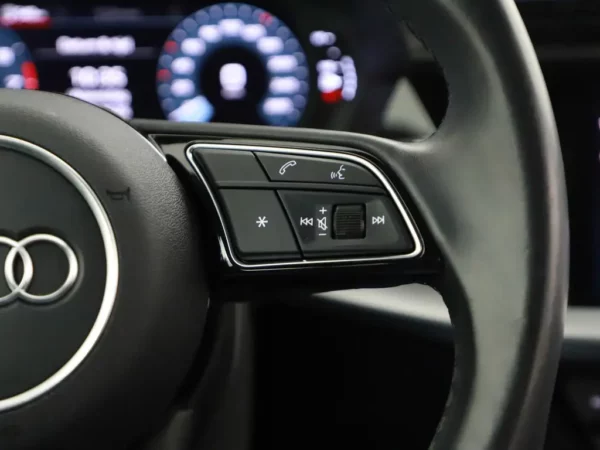 Audi A3 Sportback 35 TFSI S-Tronic Pro Line