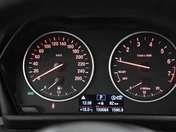 BMW 2 Serie Active Tourer 218i AUT. Centennial Executive